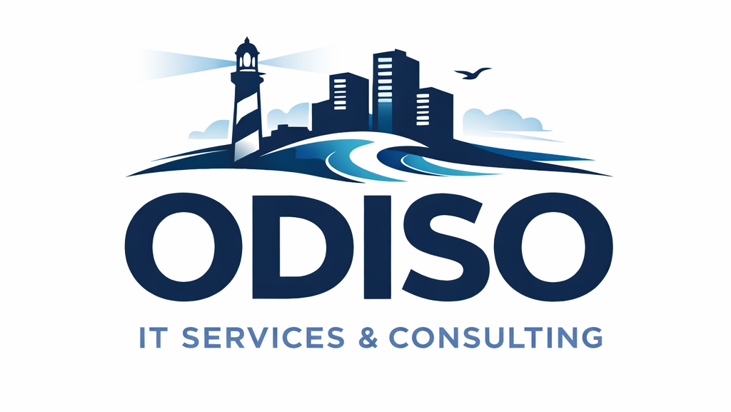 ODISO Logo